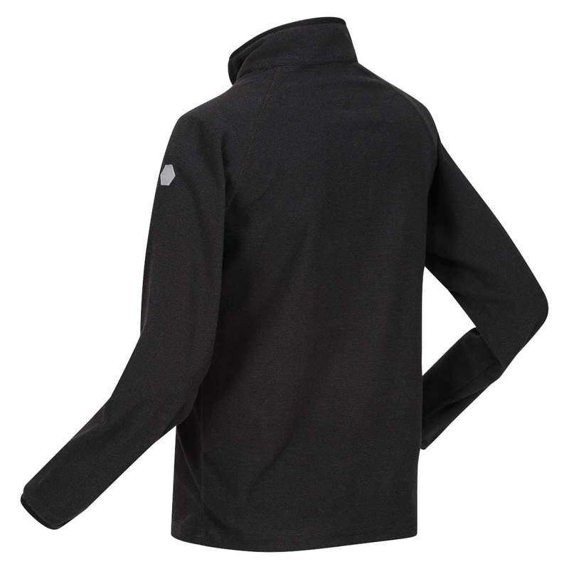 Regatta Kids Loco Half-Zip Fleece-4