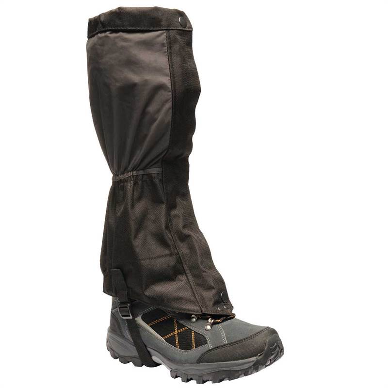 Regatta Mens Highton Waterproof Leg Gaiter-1