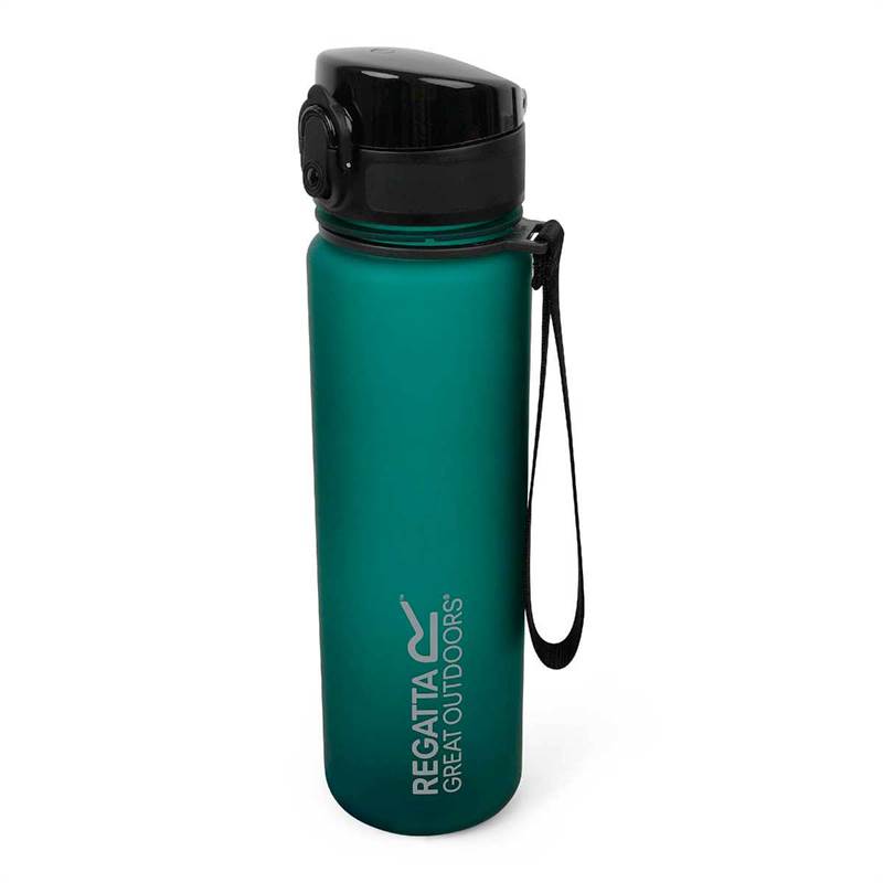 Regatta 0.6L Tritan Flip Lid Bottle-4