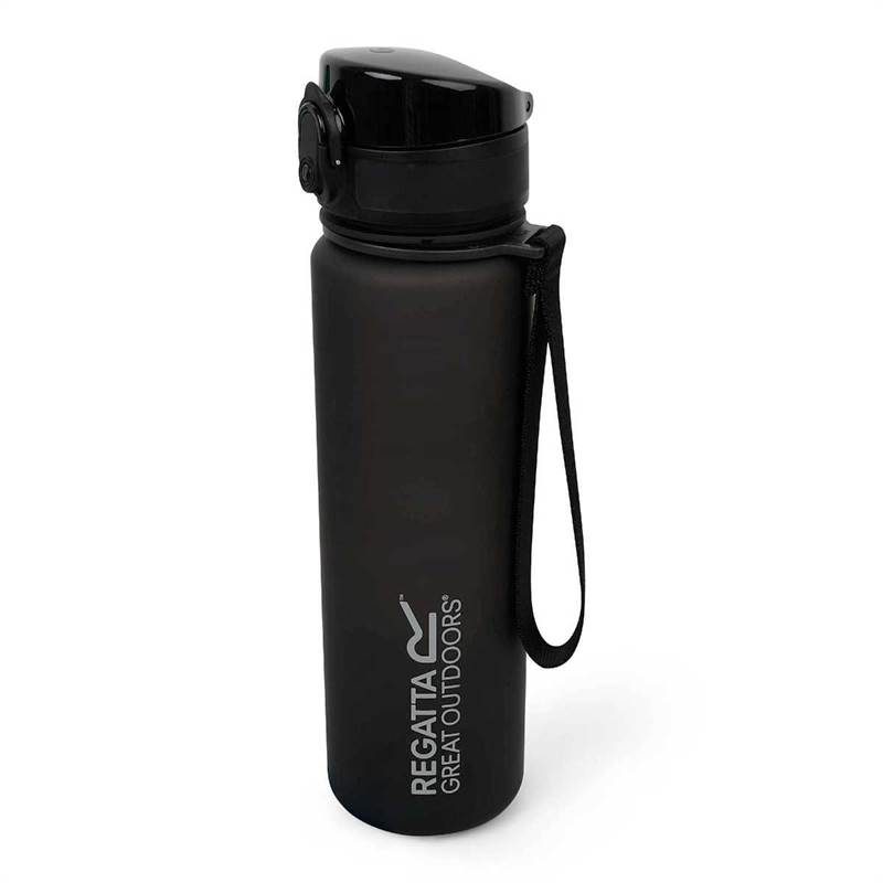 Regatta 0.6L Tritan Flip Lid Bottle-1