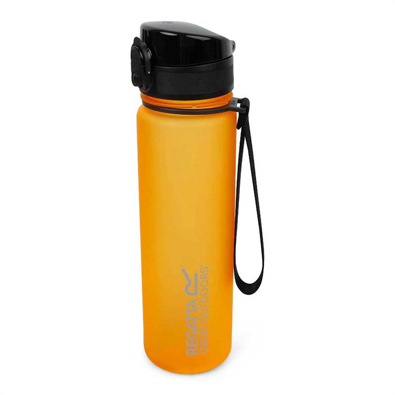 Regatta 0.6L Tritan Flip Lid Bottle-3