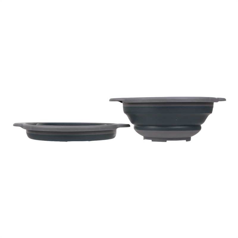 Regatta Folding Bowl - Set of 4-2