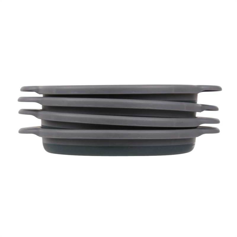 Regatta Folding Bowl - Set of 4-4