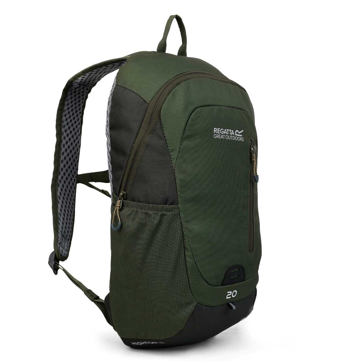 Regatta Altorock II 25L Backpack OutdoorGB