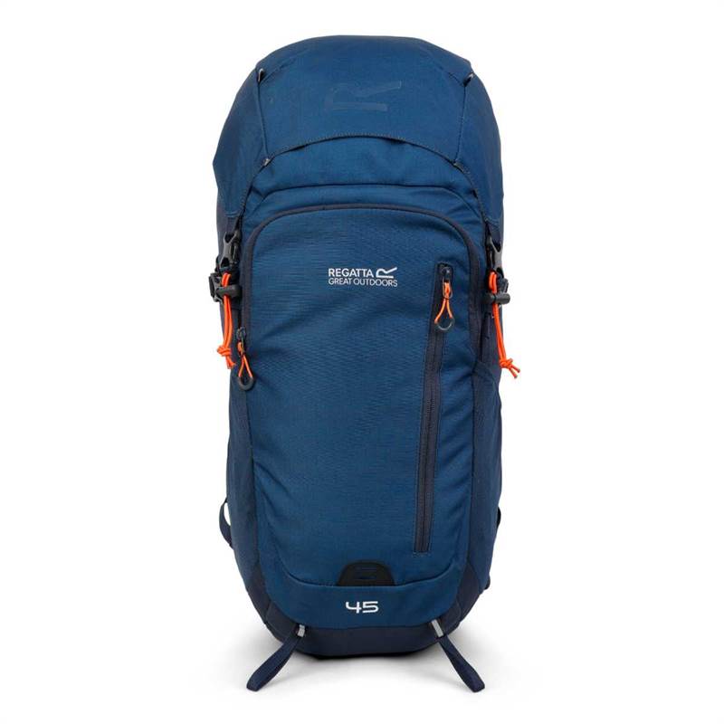Regatta Highton V2 45L Backpack-2