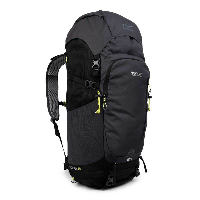 Regatta Highton V2 65L Backpack-1