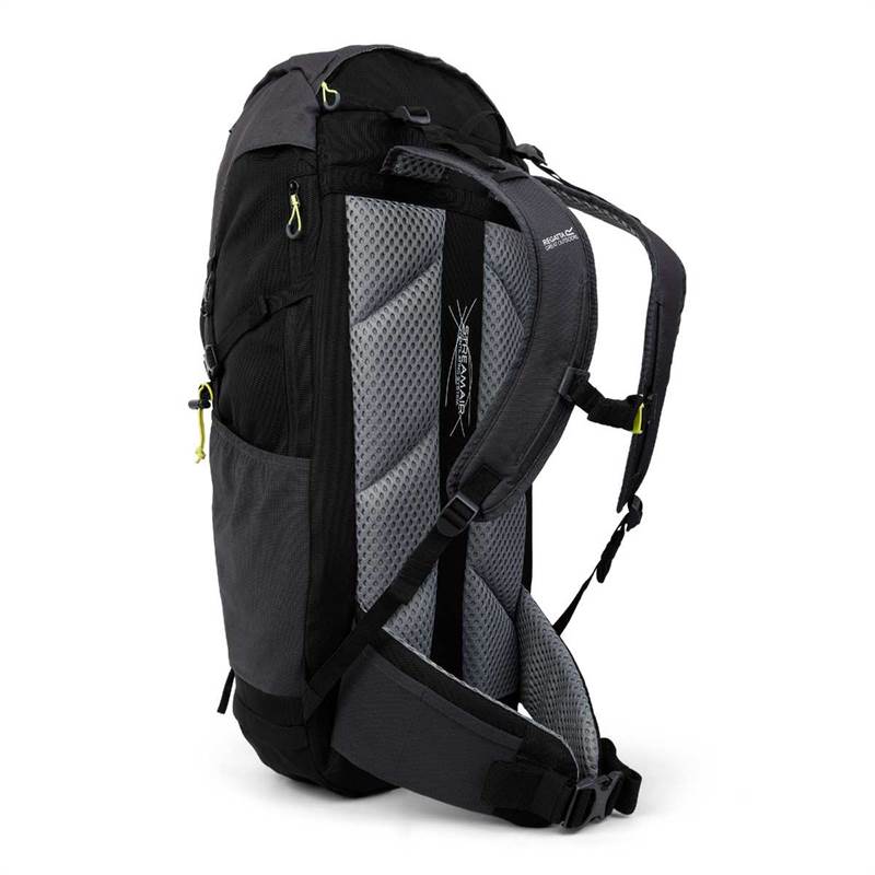 Regatta Highton V2 65L Backpack-2