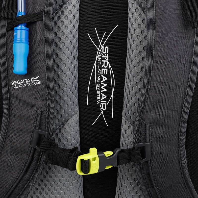 Regatta Highton V2 65L Backpack-4