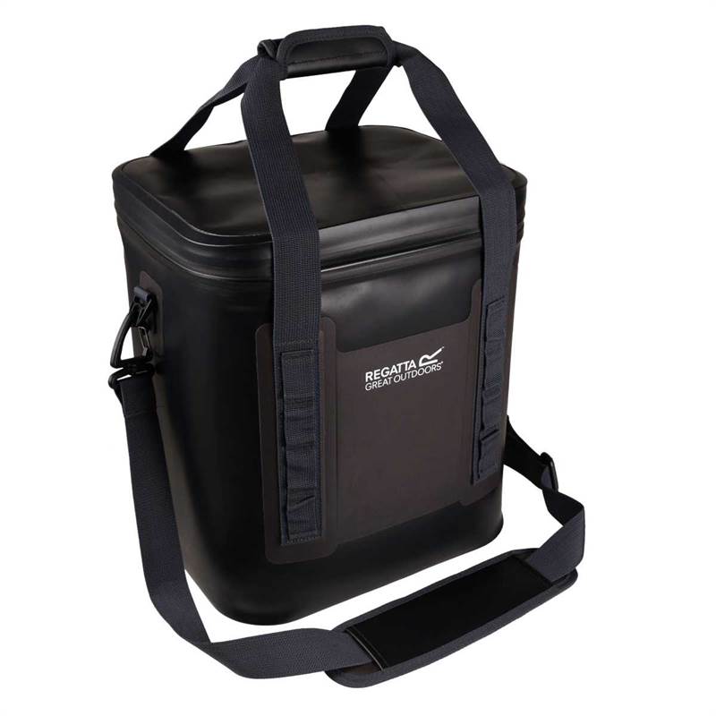 Regatta Shield 17L Tarp Coolbag-3