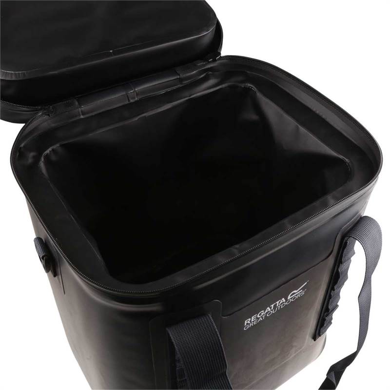 Regatta Shield 17L Tarp Coolbag-5
