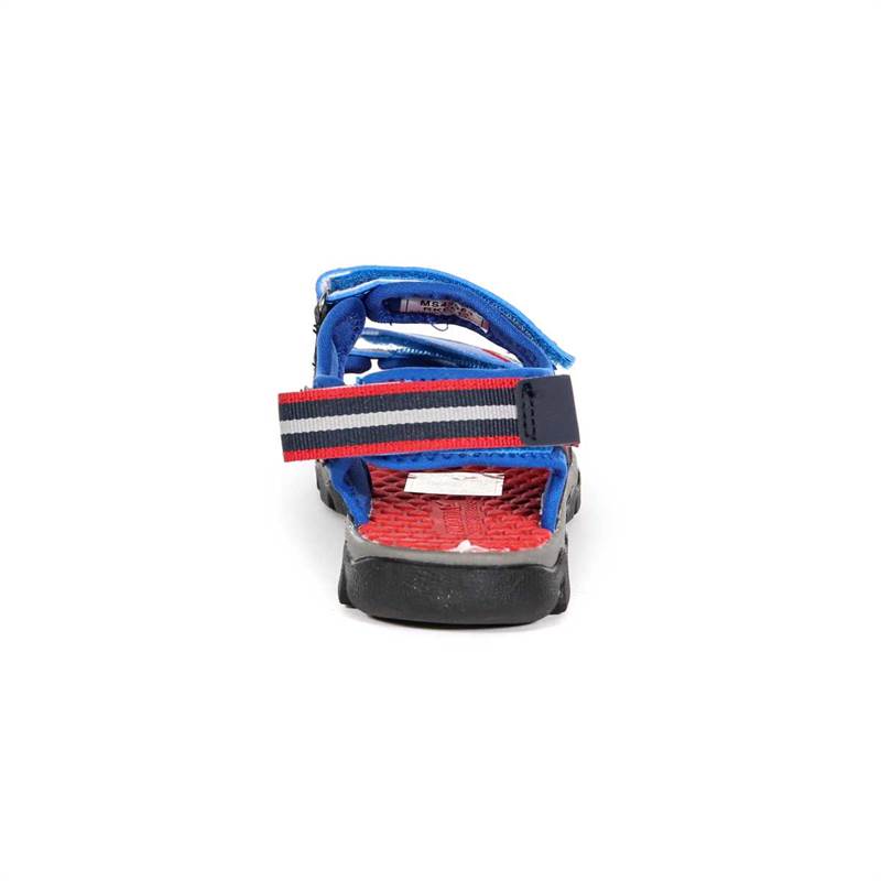 Regatta Kids Kota Drift Lightweight Walking Sandals-4