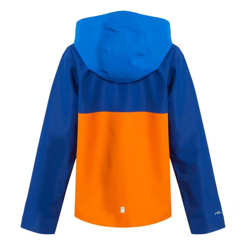 Regatta Kids Hanleigh Waterproof Jacket-3