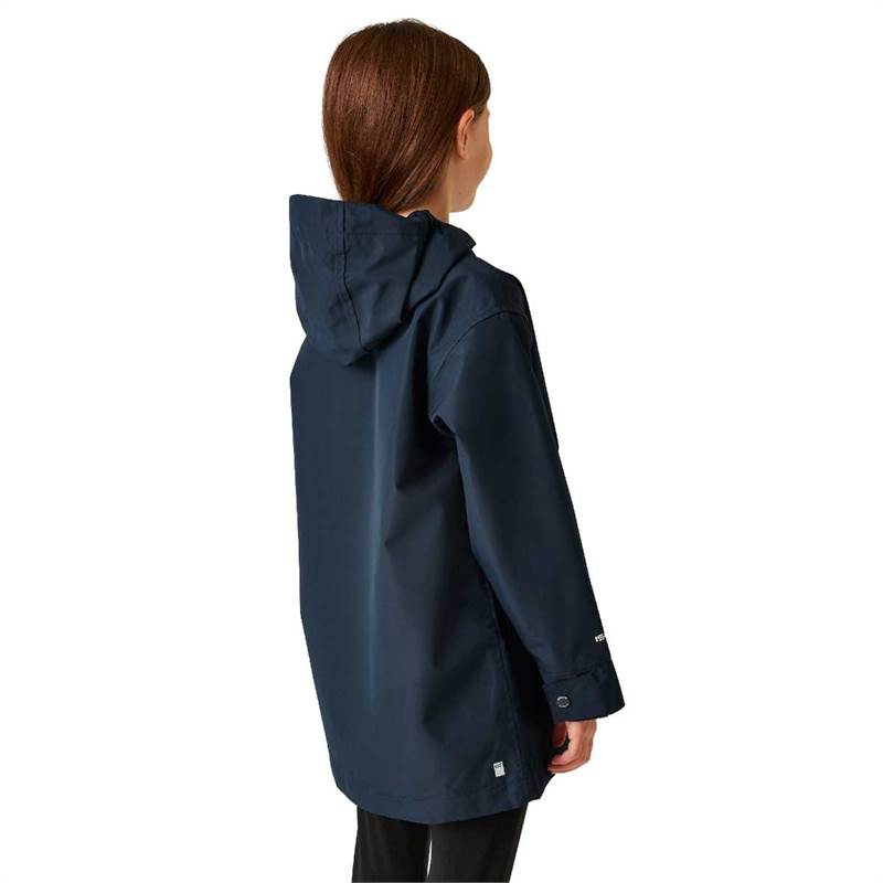 Regatta Kids Beylina Waterproof Jacket-5