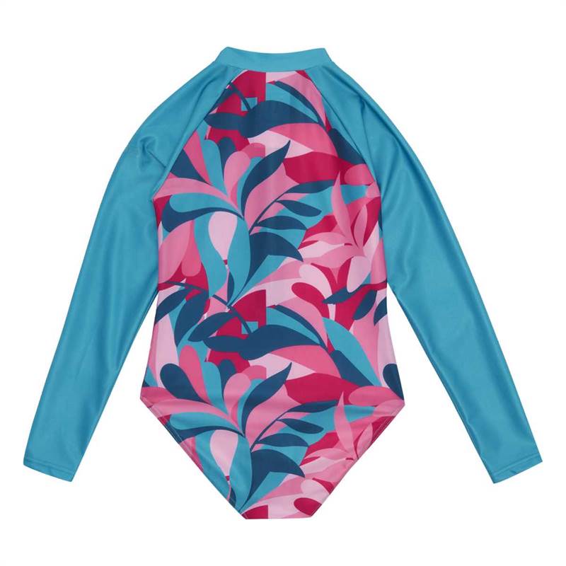 Regatta Kids Long Sleeve Swim Suit-3