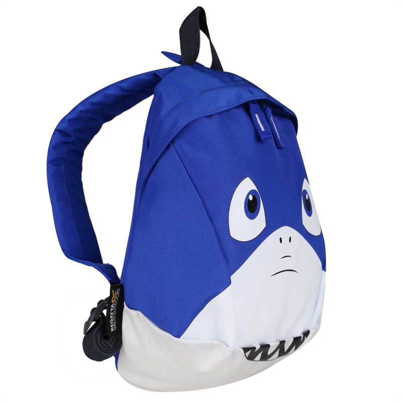 Regatta Kids Roary Animal Backpack-1