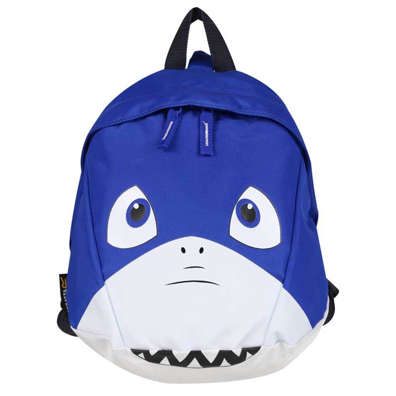 Regatta Kids Roary Animal Backpack-2