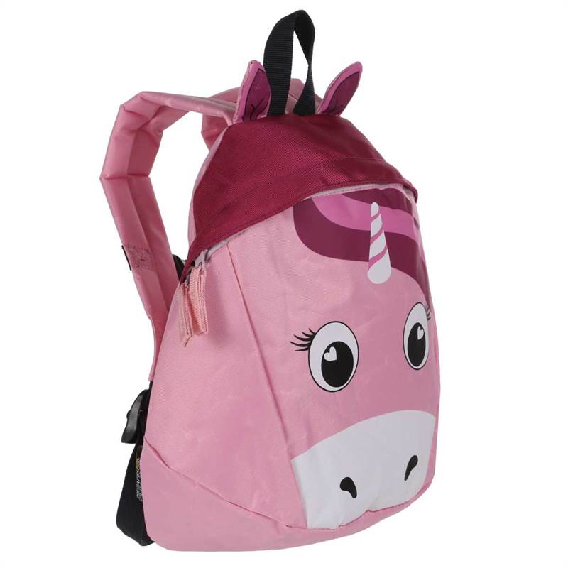 Regatta Kids Roary Animal Backpack-4