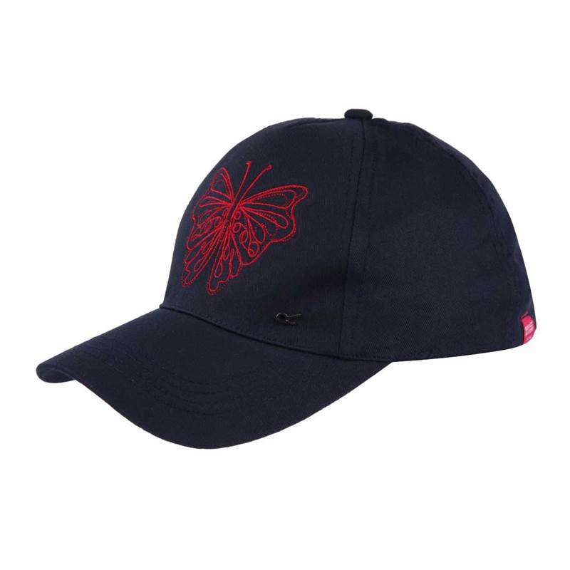 Regatta Kids Cuyler III Cap-1
