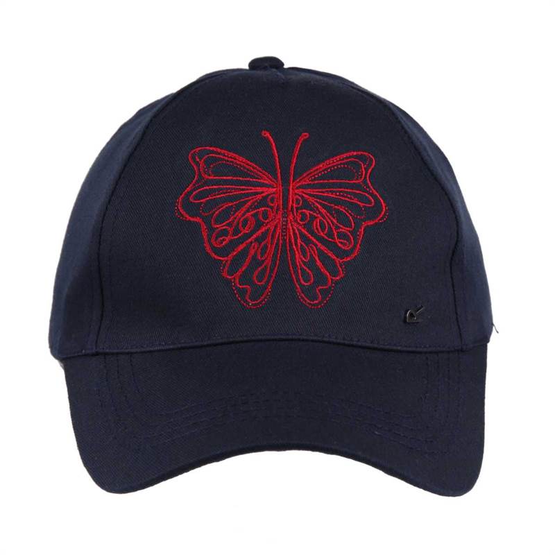 Regatta Kids Cuyler III Cap-2