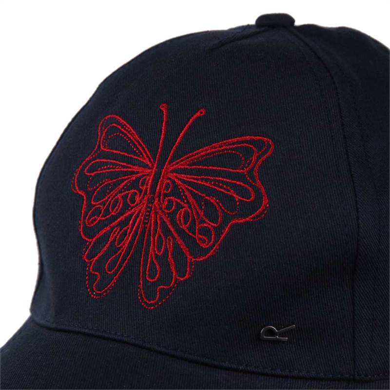 Regatta Kids Cuyler III Cap-3