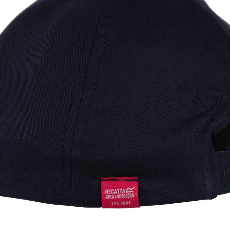 Regatta Kids Cuyler III Cap-4