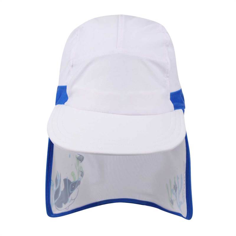 Regatta Kids Protect II Cap-2