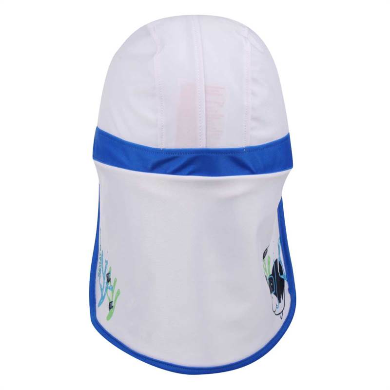 Regatta Kids Protect II Cap-3