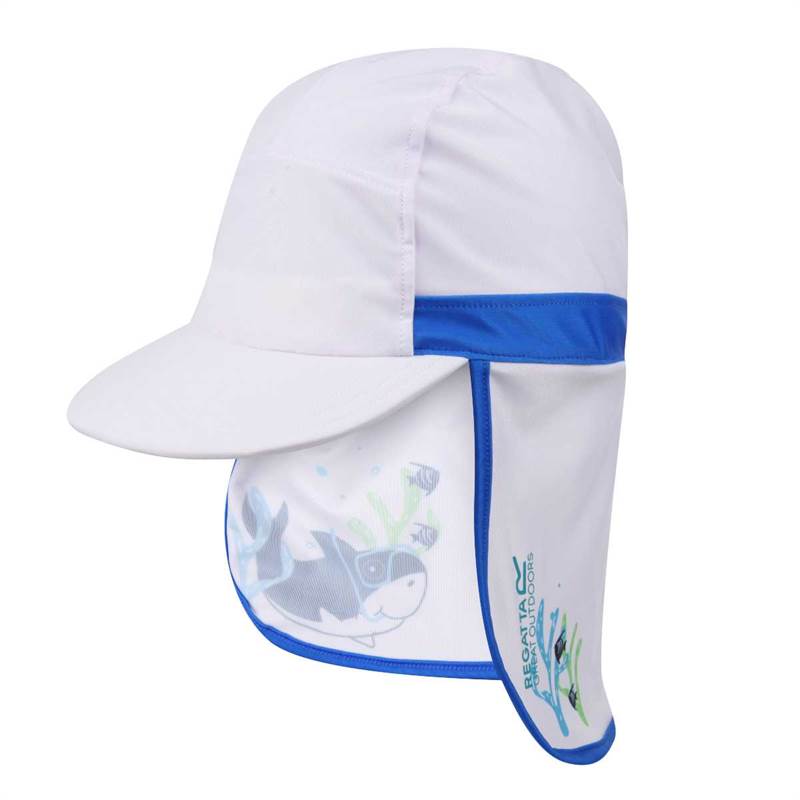 Regatta Kids Protect II Cap-4