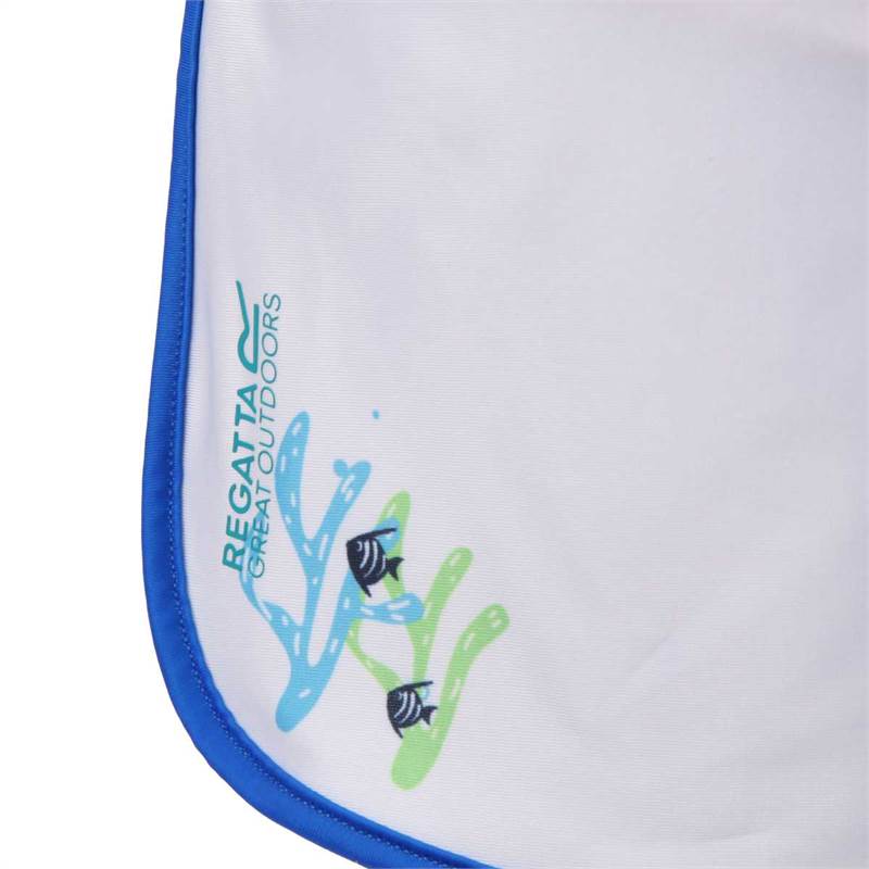 Regatta Kids Protect II Cap-5