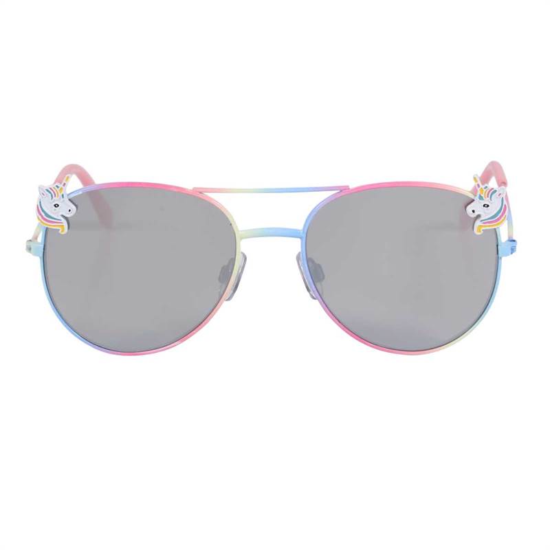 Regatta Kids Lazuli Aviator Sunglasses-2