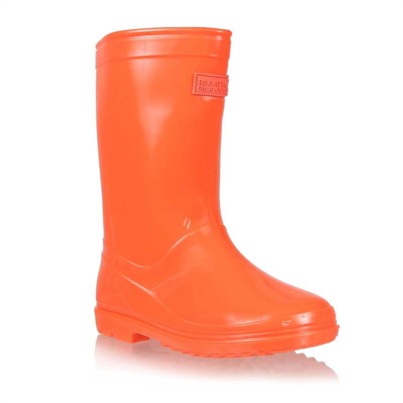 Regatta Kids Wenlock Wellies-1