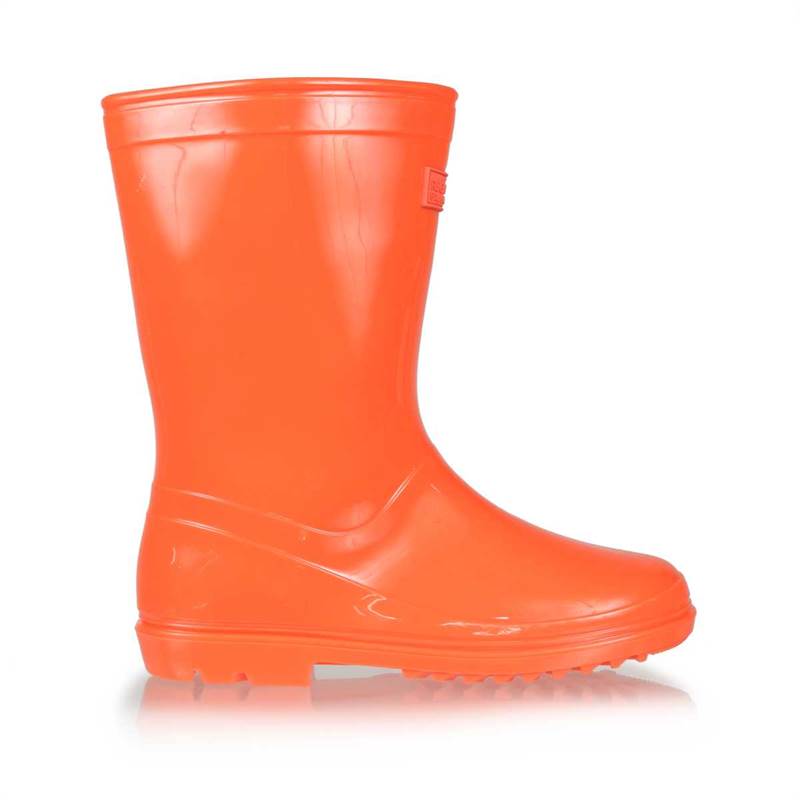 Regatta Kids Wenlock Wellies-2