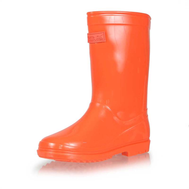 Regatta Kids Wenlock Wellies-4