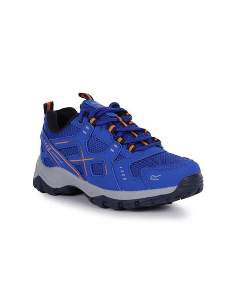 Regatta Kids Vendeavour Junior Walking Shoes