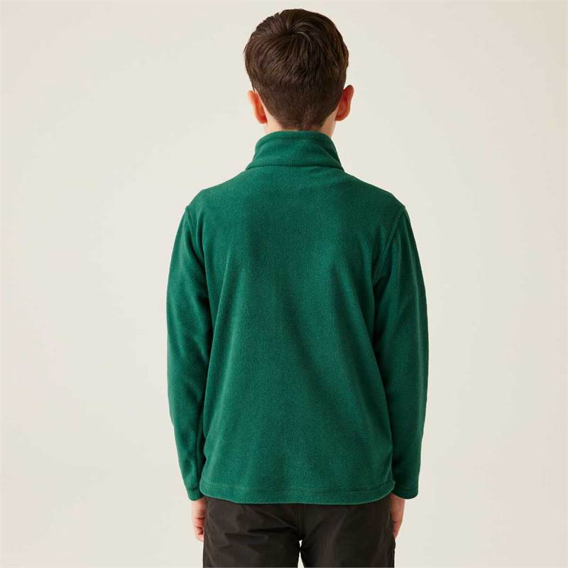 Regatta Kids King II Fleece-4