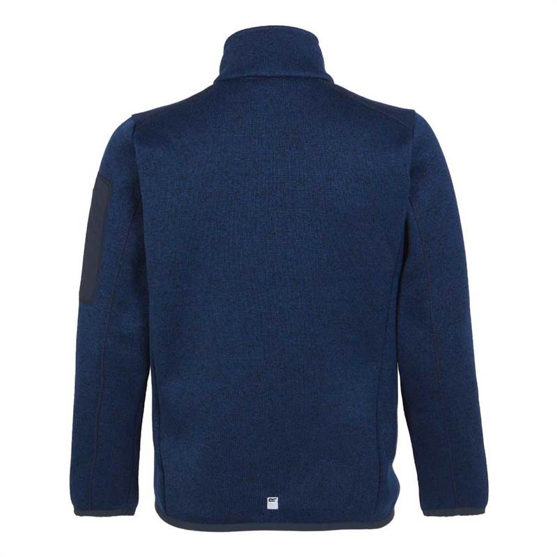 Regatta Kids Newhill Fleece-3
