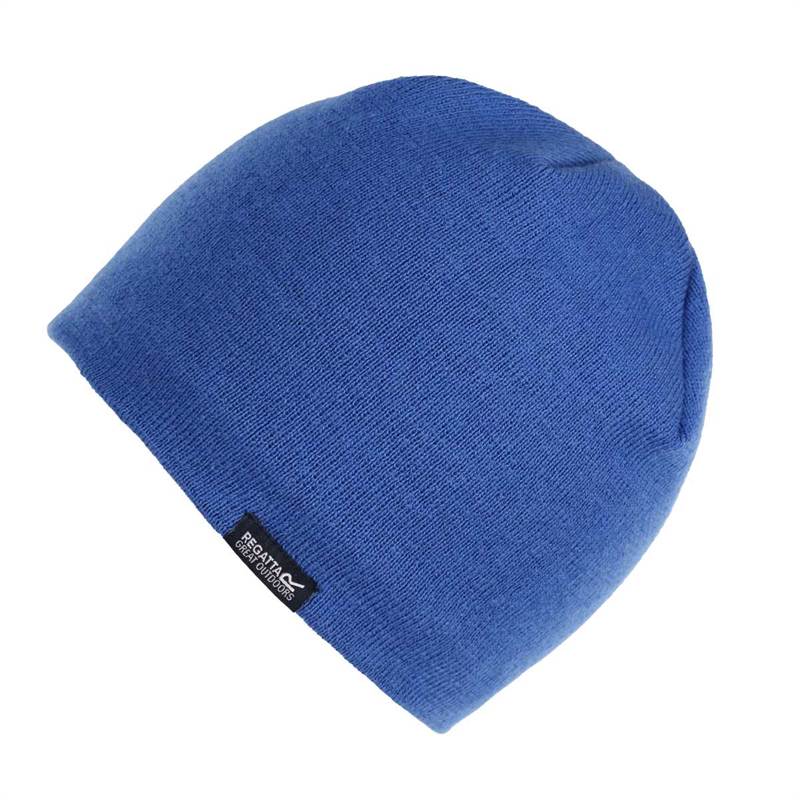 Regatta Kids Banwell II Fleece Lined Beanie-1