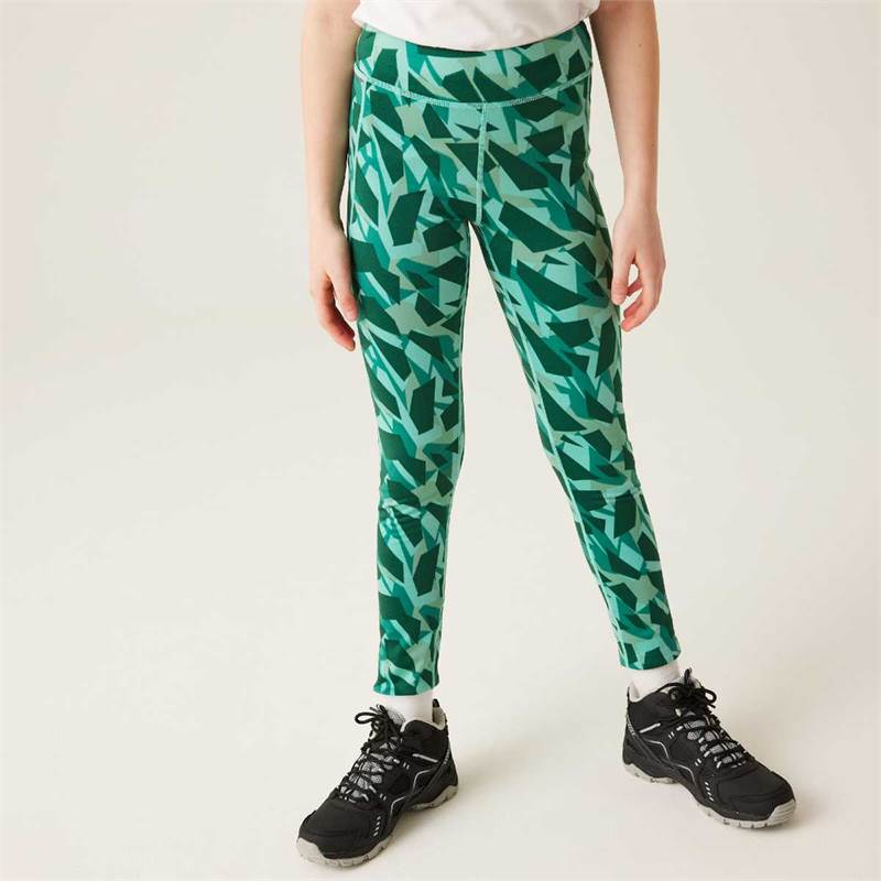 Regatta Kids Barlia Winter Leggings-4