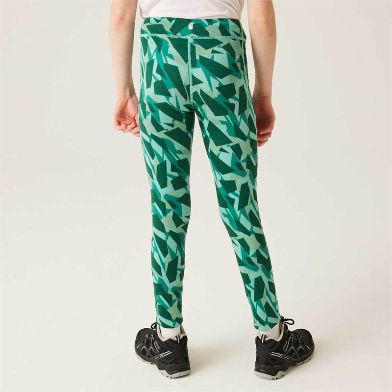 Regatta Kids Barlia Winter Leggings-5