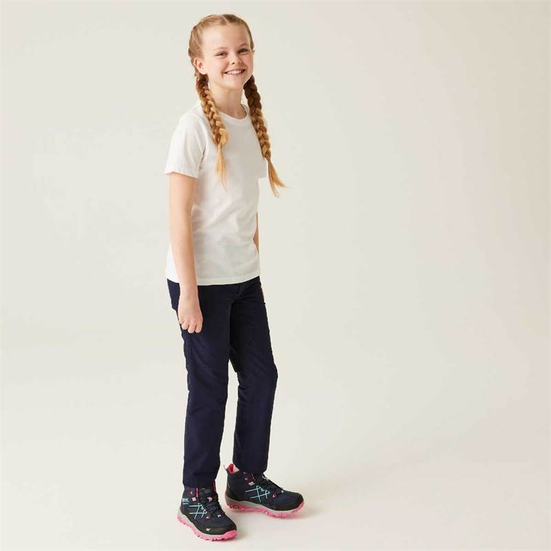 Regatta Junior Highton Winter Trousers-5