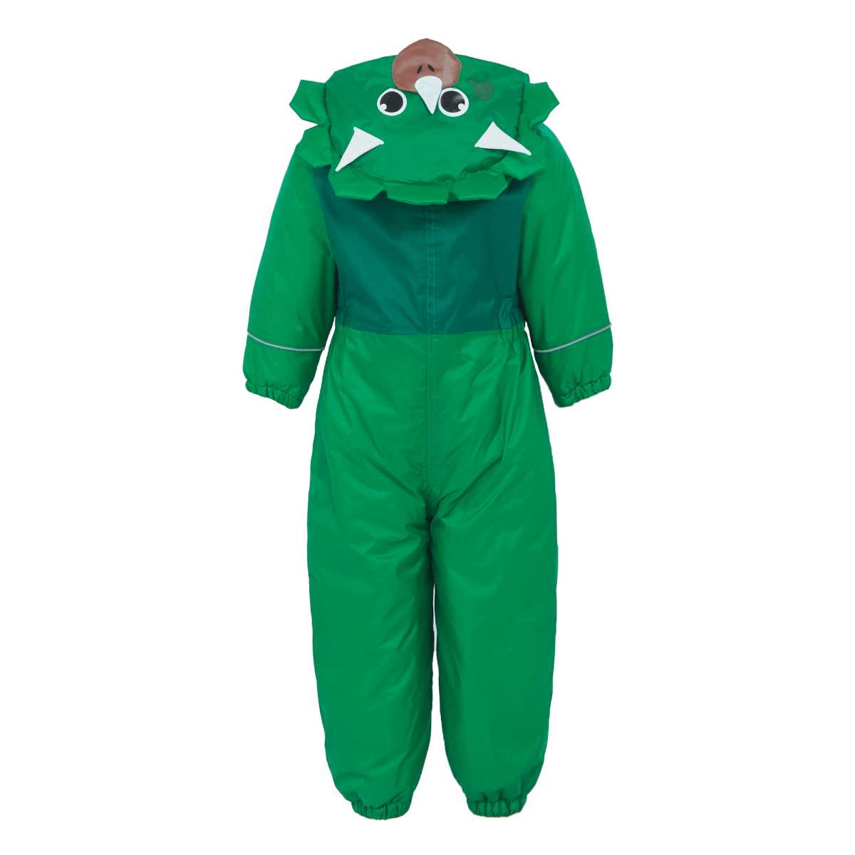 Regatta Kids Mudplay III Waterproof Puddle Suit OutdoorGB