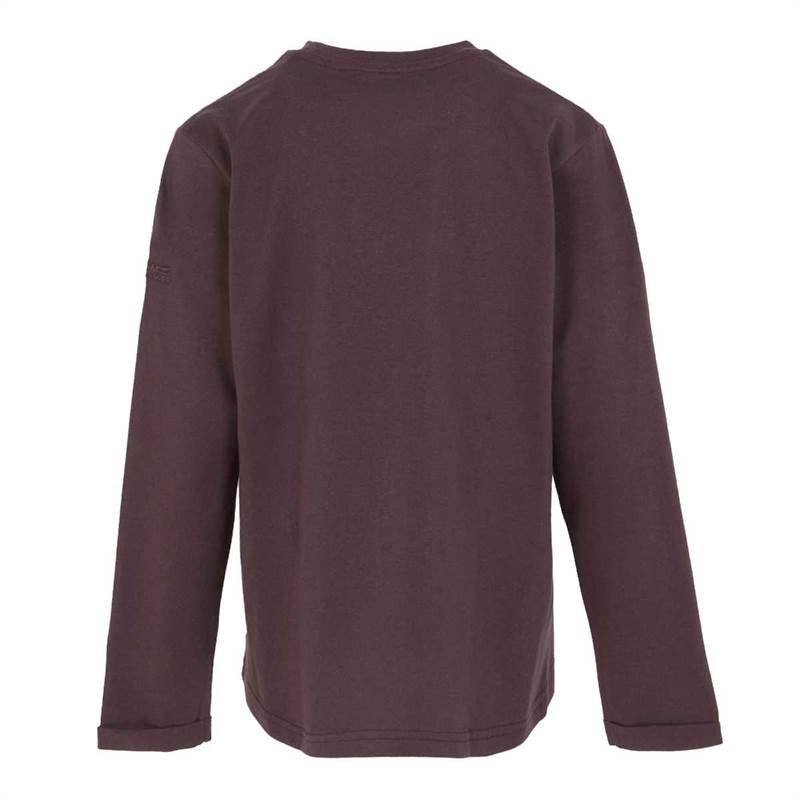 Regatta Kids Wenbie III Graphic T-Shirt-2