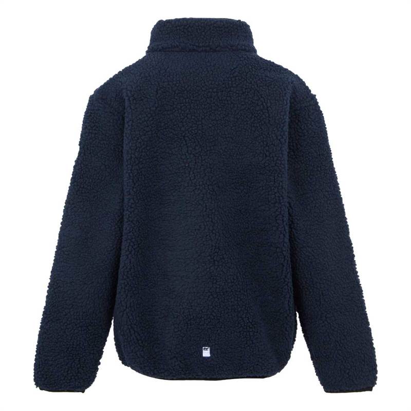 Regatta Kids Frankie Full Zip Fleece-2