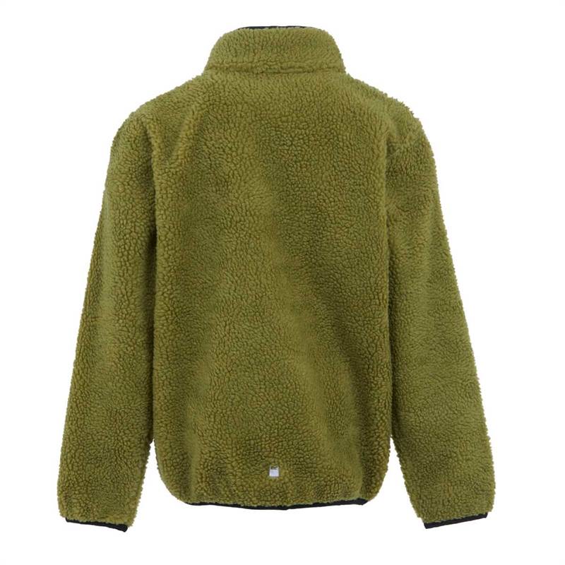 Regatta Kids Frankie Full Zip Fleece-2