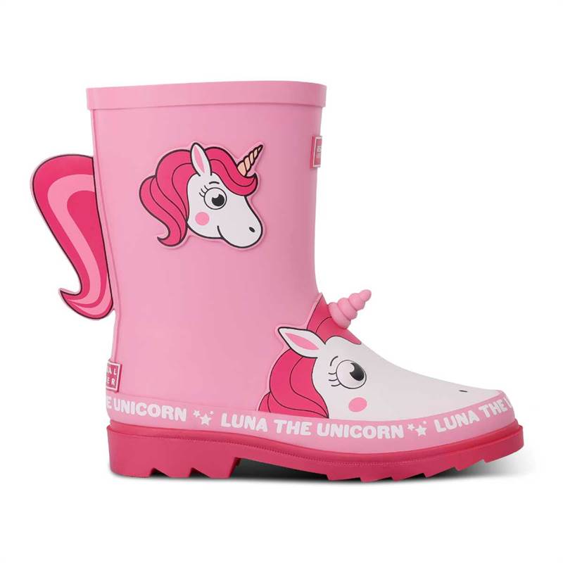 Regatta Kids Mudplay II Wellies-3