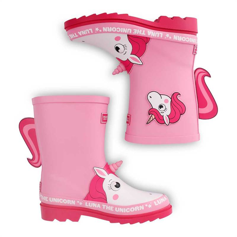 Regatta Kids Mudplay II Wellies-4