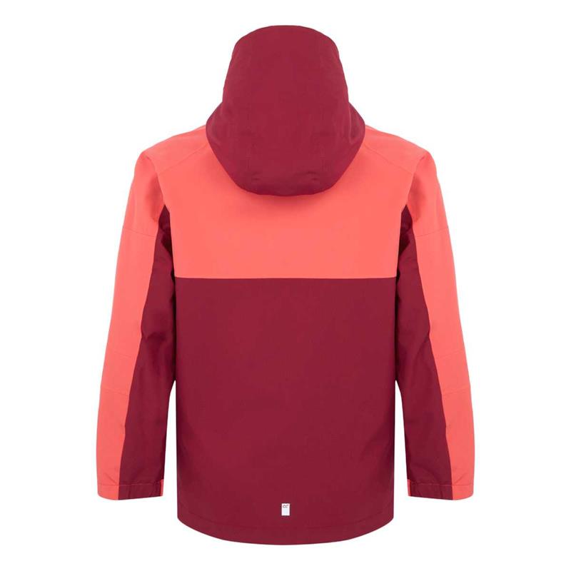Regatta Girls Trekktain 3 in 1 Jacket-2