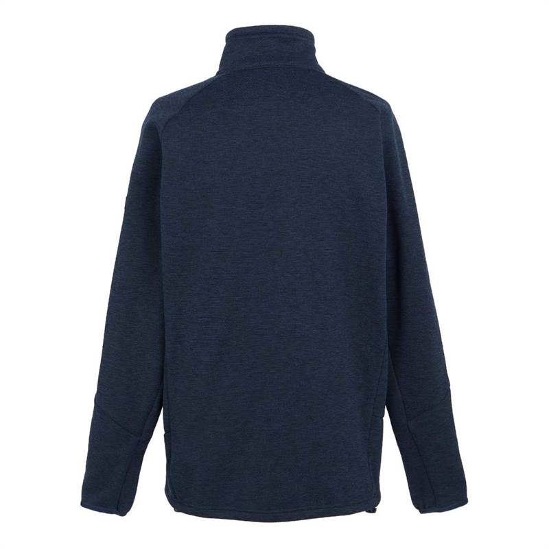 Regatta Mens Rivake Full Zip Fleece-2