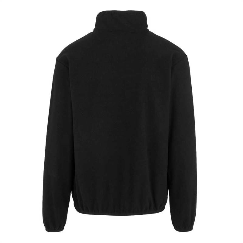 Regatta Mens Frankie Half Zip Fleece-2