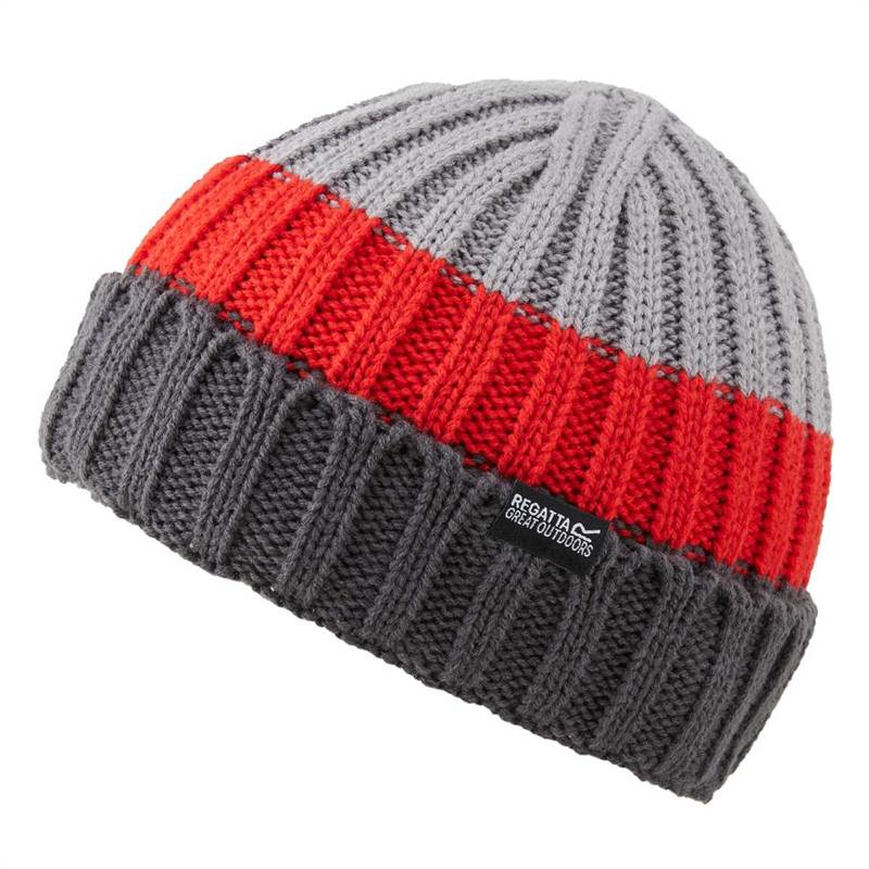 Regatta Mens Davion V Hat-3